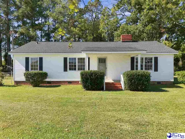 1450 Old Corner Rd, Marion, SC 29571