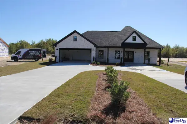 2270 Gallowaytown Rd, Hartsville, SC 29550
