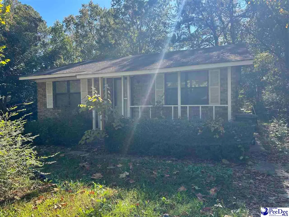 129 Allen St, Darlington, SC 29532 - #1