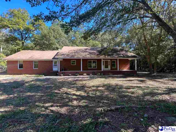 860 Morgans Lane, Timmonsville, SC 29161