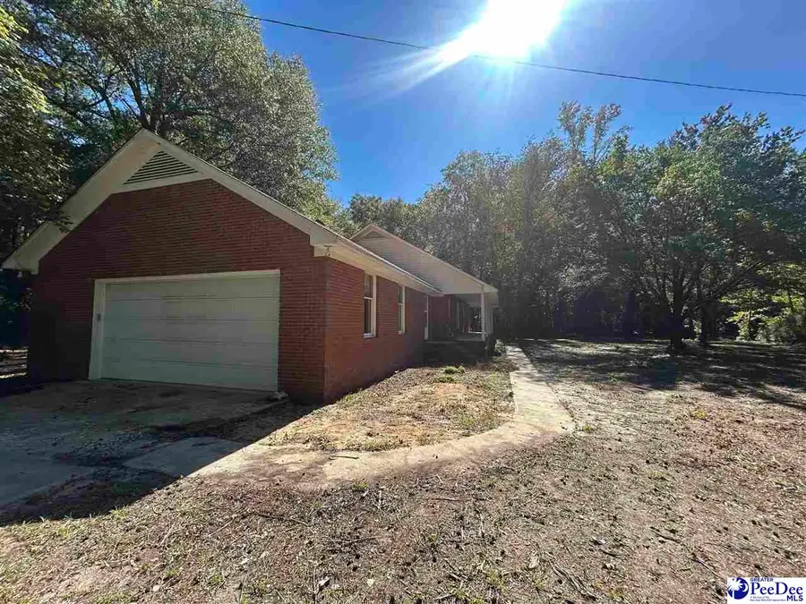 860 Morgans Lane, Timmonsville, SC 29161 - #2