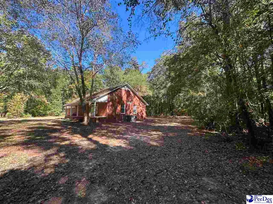 860 Morgans Lane, Timmonsville, SC 29161 - #3