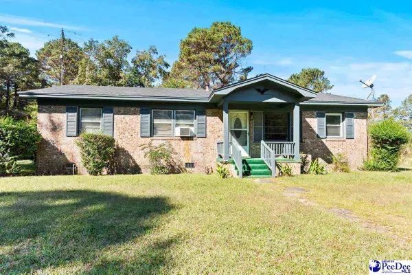 2120 Rufus Ct, Fork, SC 29543