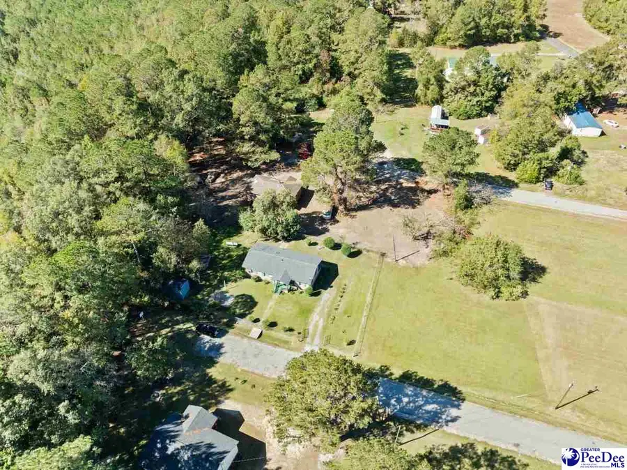2120 Rufus Ct, Fork, SC 29543 - #2