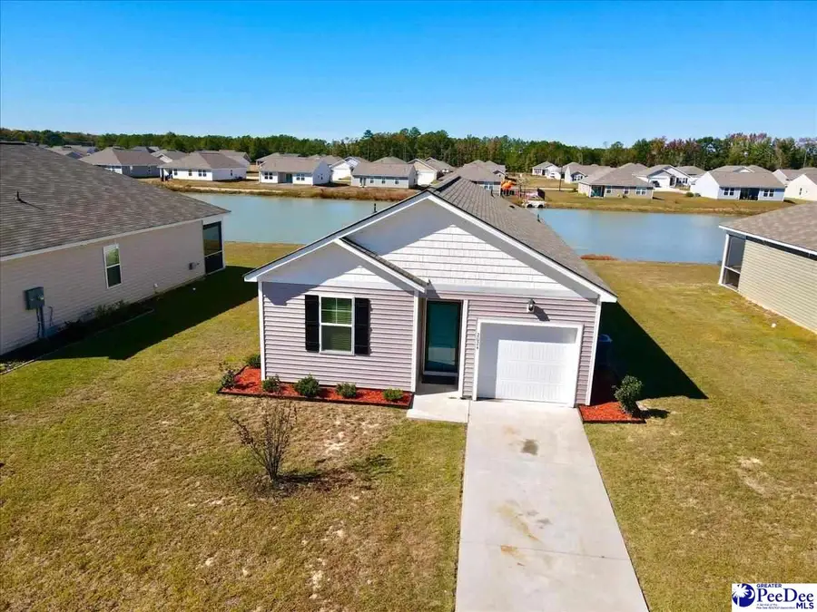 2024 Eastpark Dr, Darlington, SC 29532 - #2