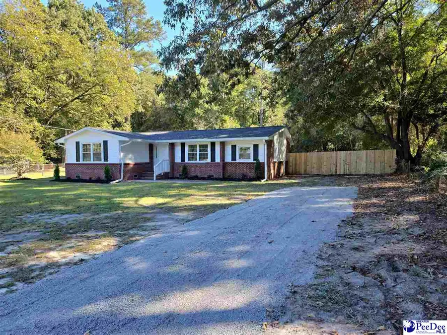 3300 E Linda Drive, Florence, SC 29506 - #2