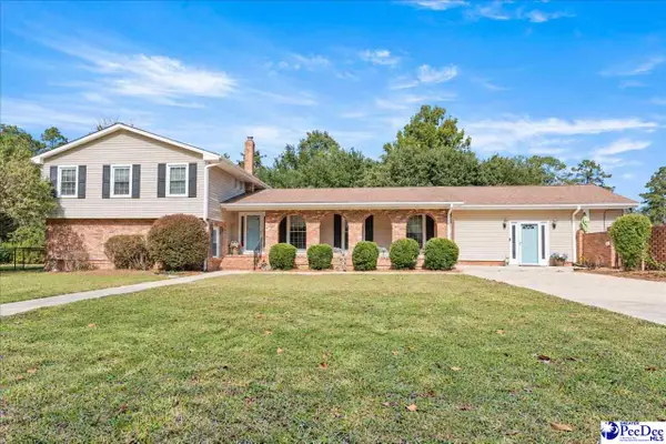 100 Fulton Rd., Darlington, SC 29532