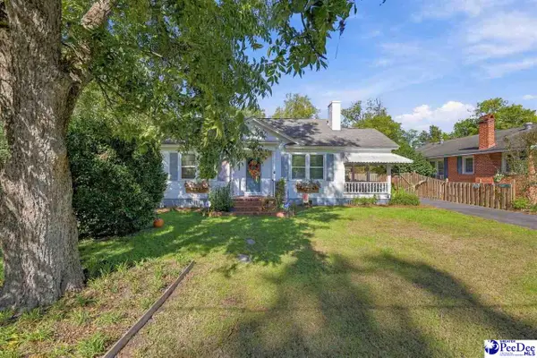 212 Amber Street, Marion, SC 29571