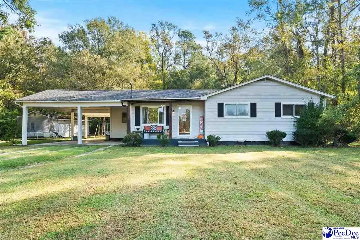 3106 Williams Court, Mullins, SC 29574 - #1