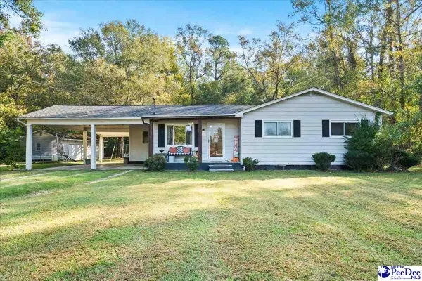 3106 Williams Court, Mullins, SC 29574