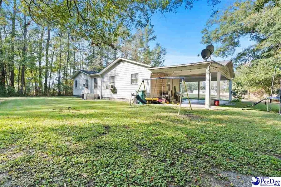 3106 Williams Court, Mullins, SC 29574 - #2