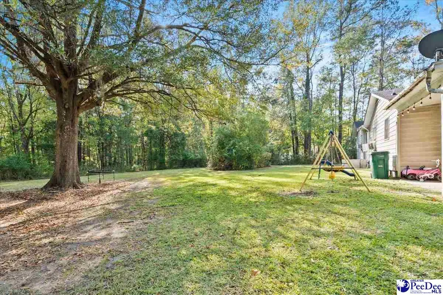 3106 Williams Court, Mullins, SC 29574 - #3