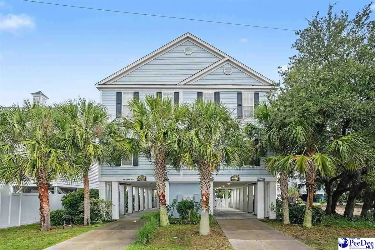 117 Dogwood Dr N Unit B, Surfside Beach, SC 29575 - #1