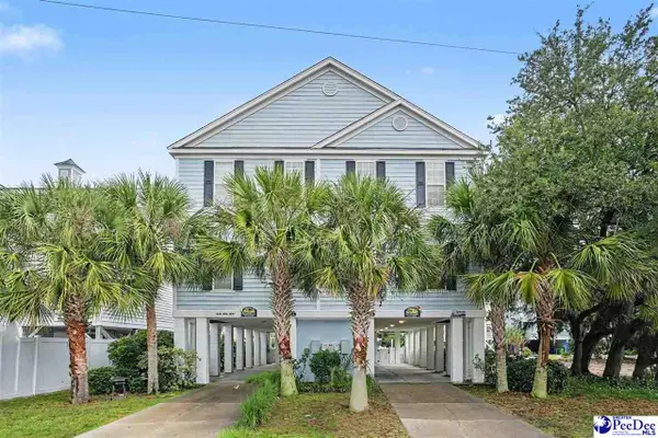 117 Dogwood Dr N Unit B, Surfside Beach, SC 29575