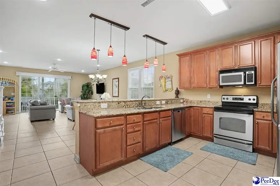 117 Dogwood Dr N Unit B, Surfside Beach, SC 29575 - #2