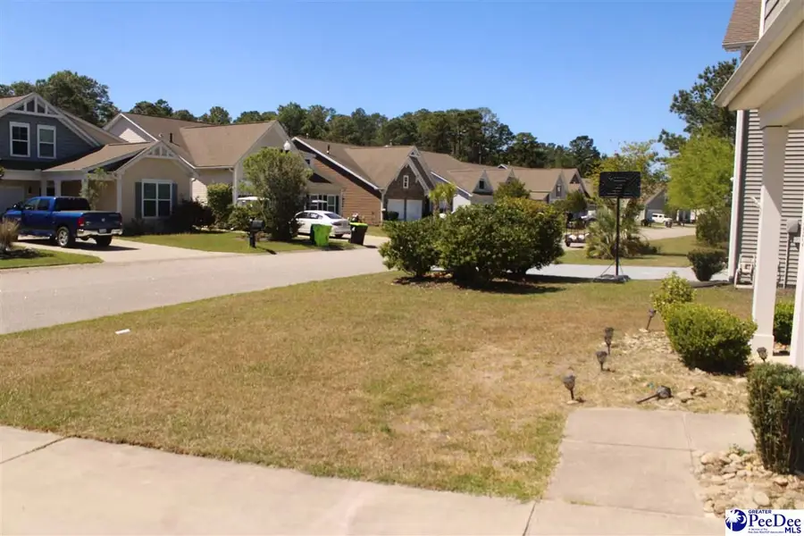 3685 White Wing Circle, Myrtle Beach, SC 29579 - #3