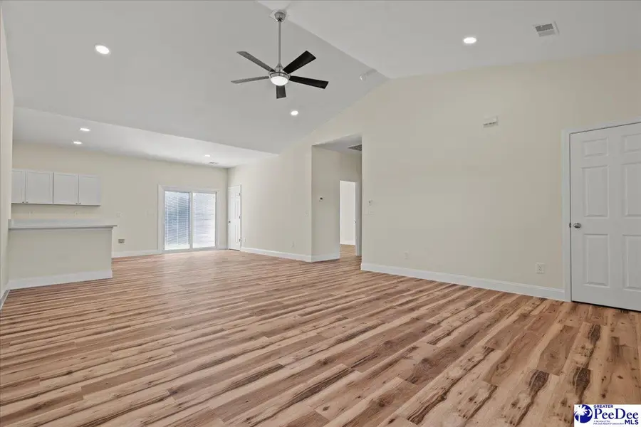 1507 E Home Ave, Hartsville, SC 29550 - #3