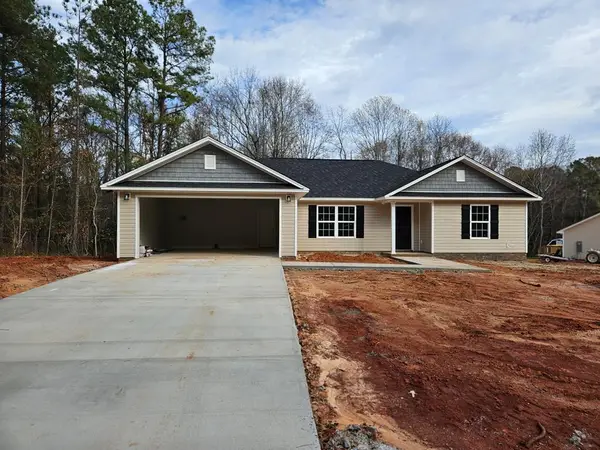 4855 Solstice Drive, Dalzell, SC 29040