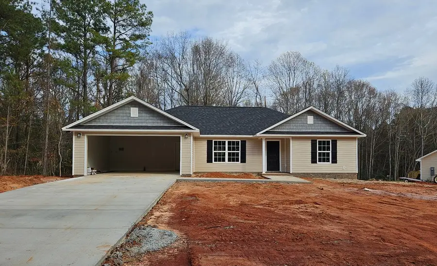 4855 Solstice Drive, Dalzell, SC 29040 - Image #2