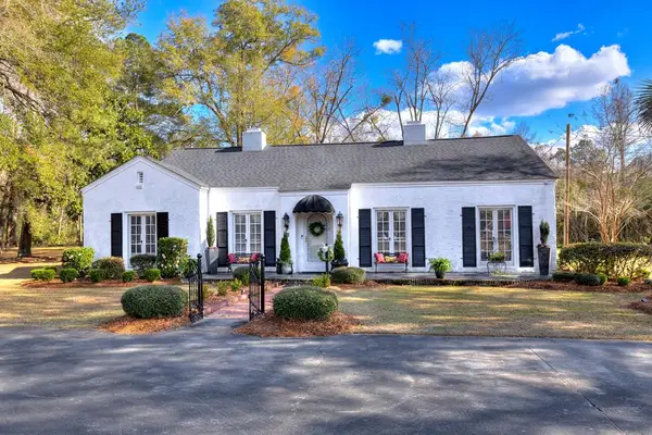 43 S Church Street, Summerton, SC 29148