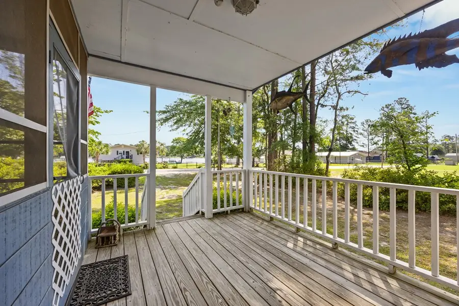 1386 Hobbs Drive, Summerton, SC 29148 - Image #3