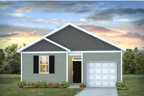115 Culberston Court, Holly Hill, SC 29059 - #1
