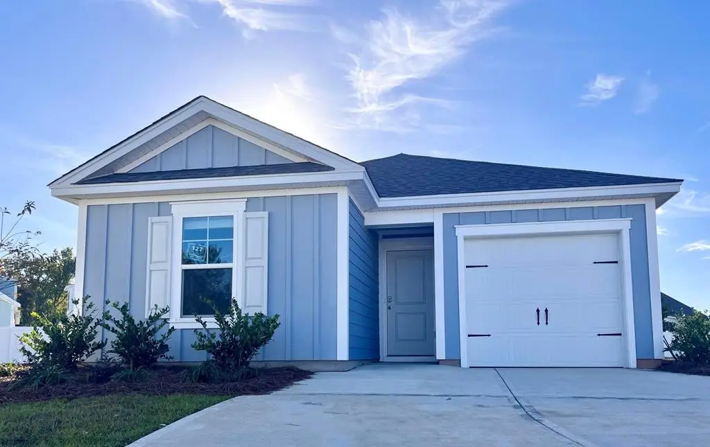 780 Striped Bass Court, Santee, SC 29142 - Image #1