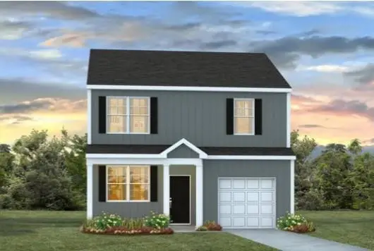 905 Bream Circle, Santee, SC 29142