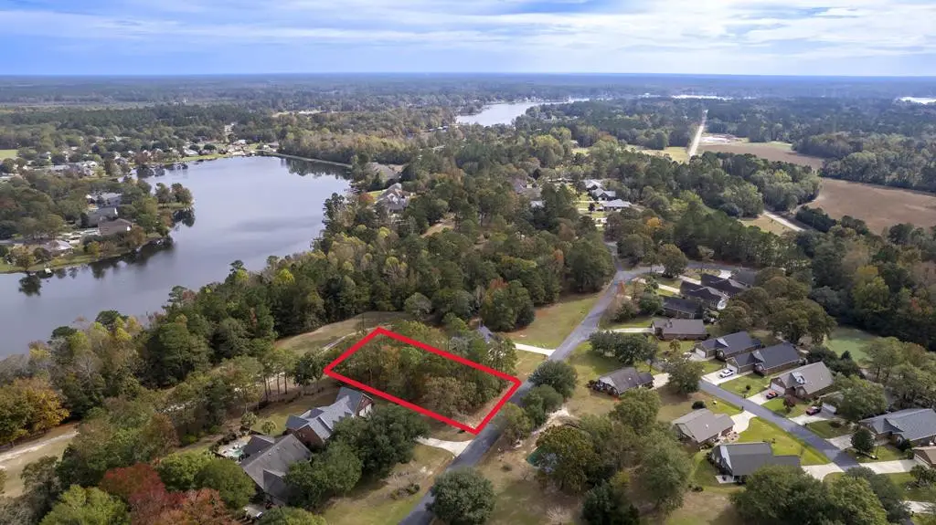 5 Fairway Drive, Manning, SC 29102 - #1