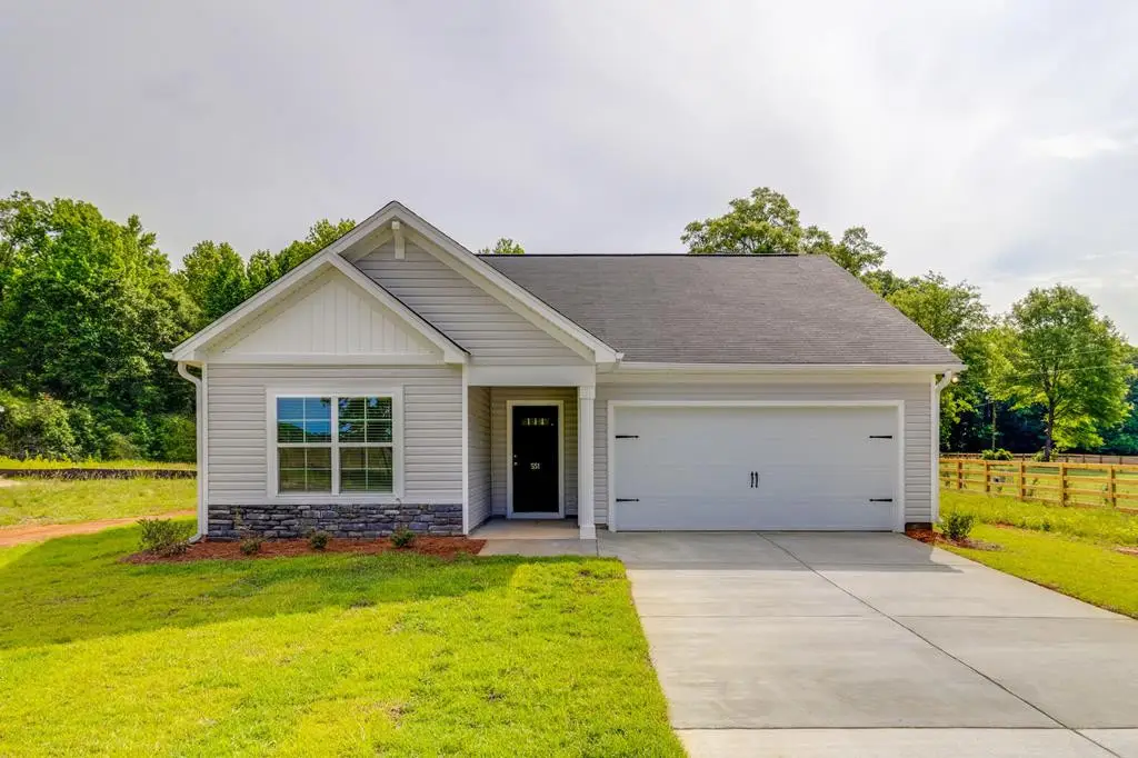 551 E Brewington Road, Sumter, SC 29153 - #1