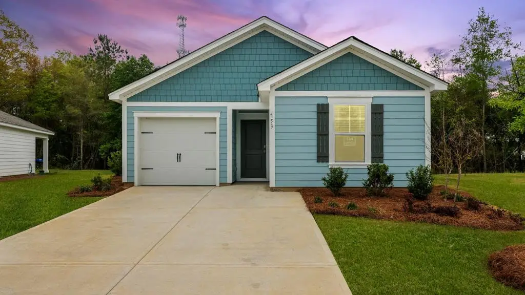 753 Striped Bass Court, Santee, SC 29142 - Image #1