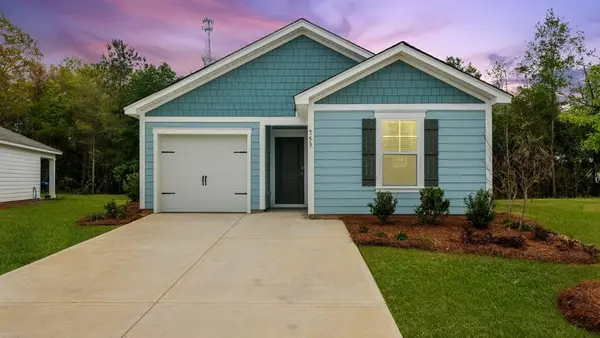 753 Striped Bass Court, Santee, SC 29142