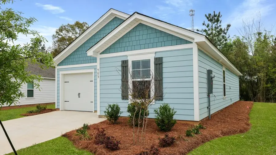 753 Striped Bass Court, Santee, SC 29142 - Image #2