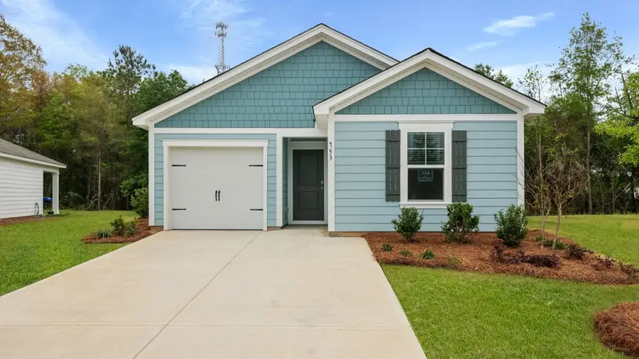 753 Striped Bass Court, Santee, SC 29142 - Image #3