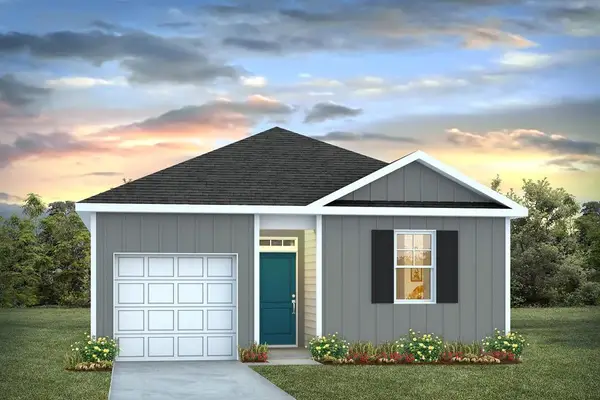 733 Striped Bass Court, Santee, SC 29142