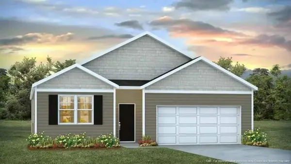 729 Striped Bass Court, Santee, SC 29142