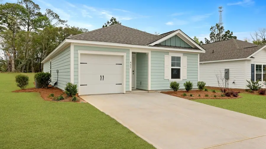 657 Perch Lane, Santee, SC 29142 - Image #2