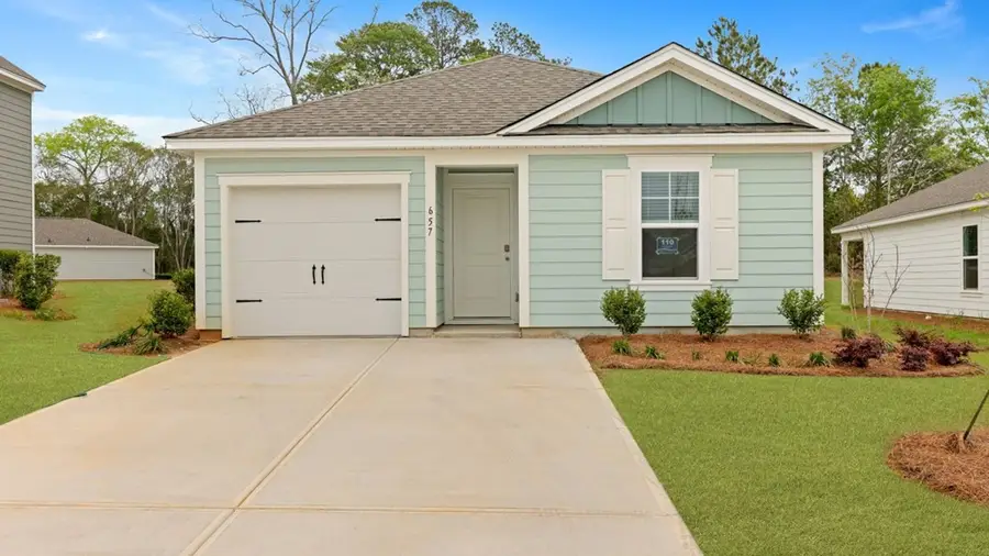 657 Perch Lane, Santee, SC 29142 - Image #3