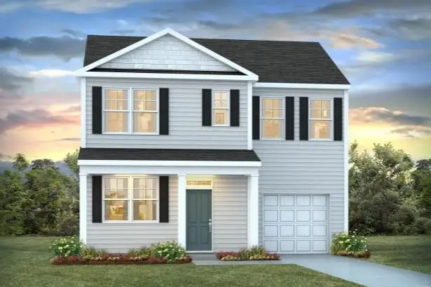 748 Striped Bass Court, Santee, SC 29142 - #1