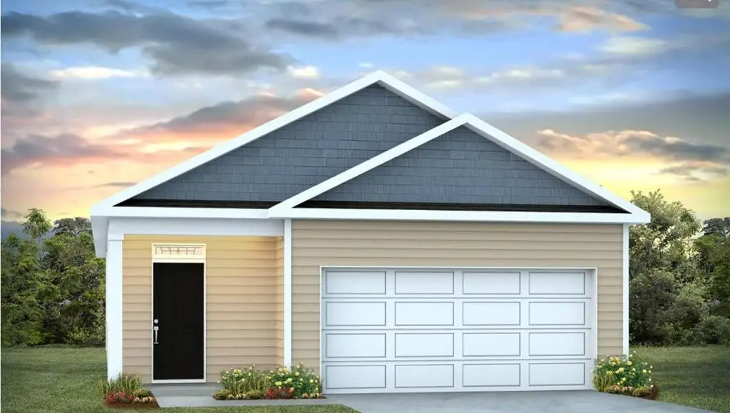 129 Culbertson Court, Holly Hill, SC 29059 - #1