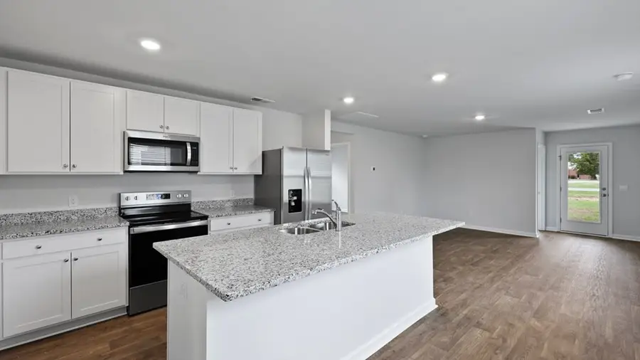 129 Culbertson Court, Holly Hill, SC 29059 - #2