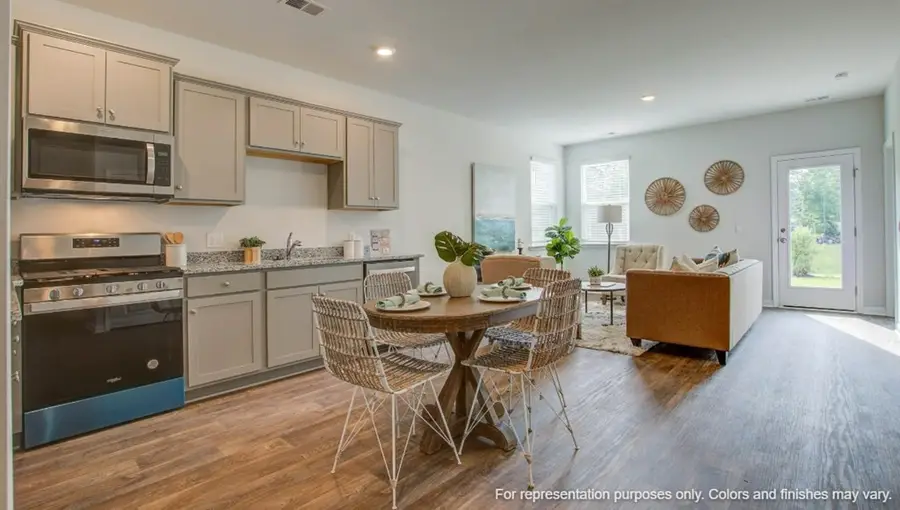 121 Culbertson Court, Holly Hill, SC 29059 - #2