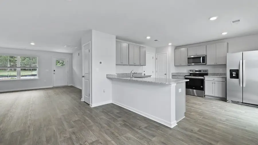 1162 Mulligan Drive, Manning, SC 29102 - #3