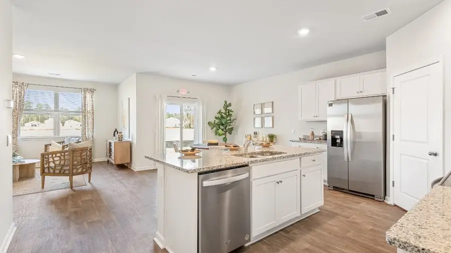 125 Cantley Way, Holly Hill, SC 29059 - #2