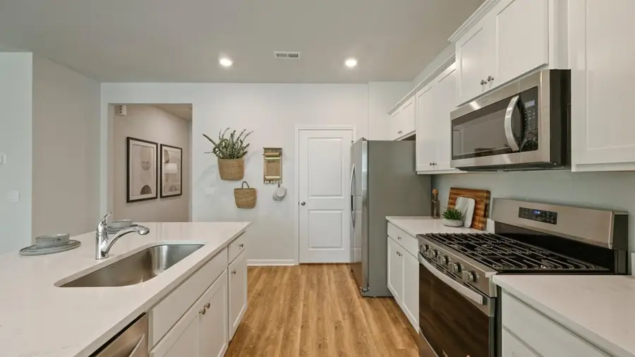 129 Cantley Way, Holly Hill, SC 29059 - #2