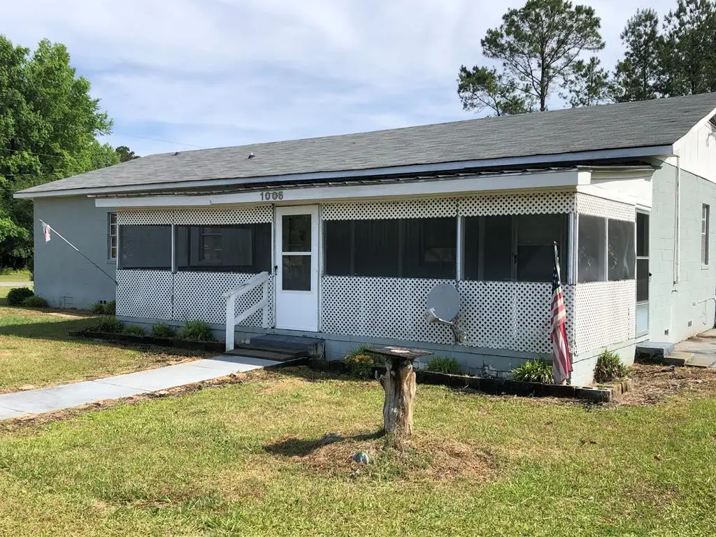 1005 Lesane Pressley Lane, Lynchburg, SC 29080 - #1