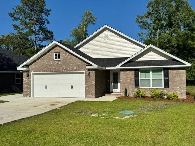 856 Bentwood Circle, Manning, SC 29102 - #1