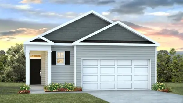 1092 Mulligan Drive, Manning, SC 29102