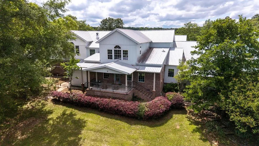 3941 Hill Billy Way, McBee, SC 29101 - Image #1