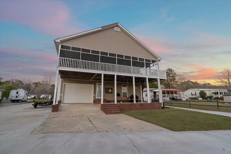 1190 Mill Creek Drive, Manning, SC 29102 - Image #2